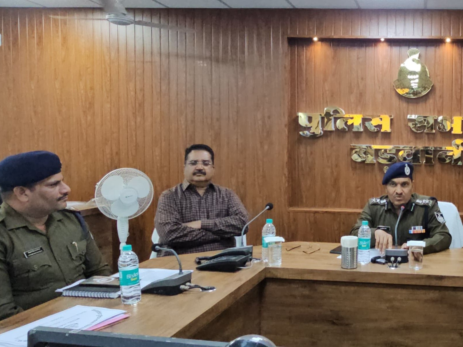 7 साल की मासूम का हत्यारा निकला सगा चाचा, पुलिस ने किया गिरफ्तार