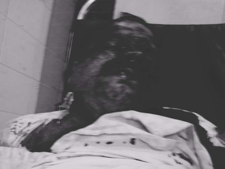 इंदौर ब्रेकिंग: मिठाई शॉप के मैनेजर की सड़क हादसे में मौत