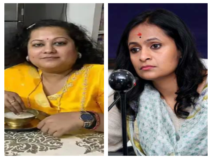 कोल स्कैम…सौम्या-रानू और सूर्यकांत को SC से रेगुलर जमानत:  पहले अंतरिम जमानत पर बाहर थे, छत्तीसगढ़ से बाहर रहने की शर्त अब भी लागू – Chhattisgarh News