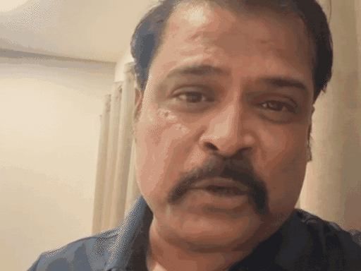 इंदौर के डांसिग कॉप रंजीत को मिली सजा:  प्रधान आरक्षक से वापस आरक्षक बनाया, महिला ने चेटिंग को लेकर लगाए थे आरोप – Indore News