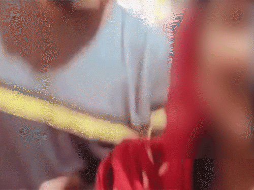 गुरुग्राम में धर्म छिपा ट्रांसपोर्ट कारोबारी ने हिंदू युवती फंसाई:  शादी रचा इस्लाम अपनाने पर मजबूर किया, न्यूड VIDEO बनाया; दुबई में बेचने की थी तैयारी – gurugram News