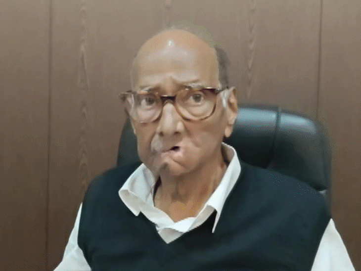 शरद पवार बोले-अजित की मौत में राजनीति को न लाएं:  ममता ने कहा- प्लेन हादसे की न्यायिक जांच हो, खड़गे और अखिलेश ने भी समर्थन किया