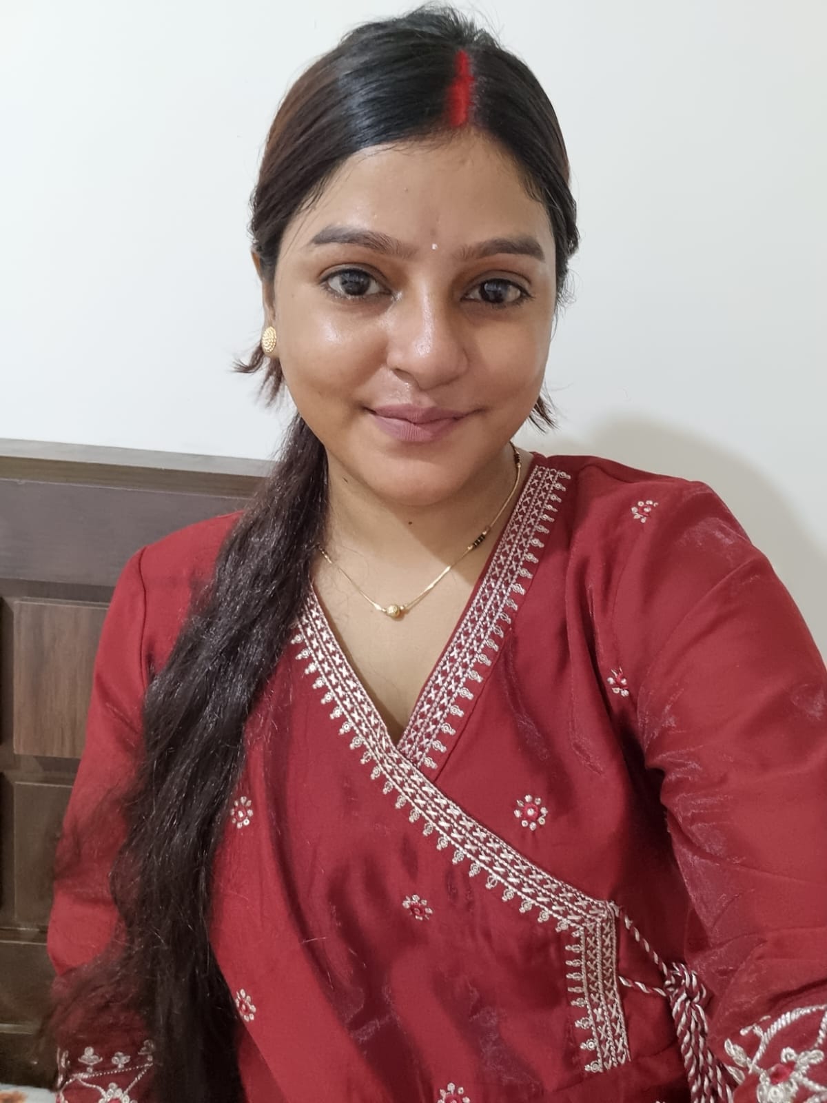 29 साल की पिंकी मुंबई में ही वरली के सेंचुरी क्वार्टर में रहती थीं।