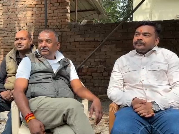 मऊगंज विधायक के वायरल वीडियो पर पूर्व विधायक बरसे:  सुखेंद्र सिंह ने कार्यशैली पर उठाए सवाल; बोले- यह जनता को बदनाम करने की साजिश – Mauganj News