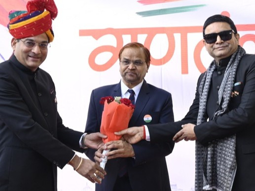 Jaipur Hospitals Superintendents Get Show Cause Notice | Claim Reject Case