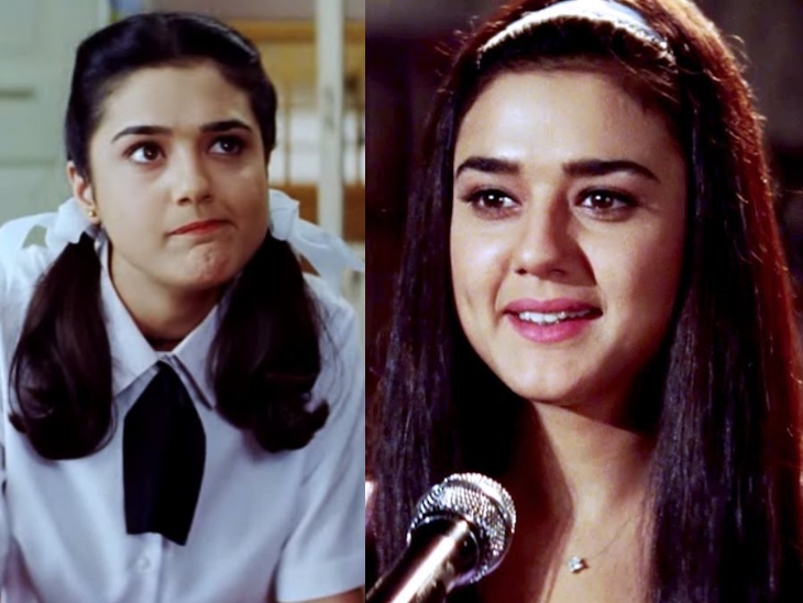 ‘क्या कहना’ प्रीति जिंटा द्वारा साइन की गई पहली फिल्म थी, लेकिन यह साल 2000 में रिलीज हुई। इससे पहले उनकी दिल से, सोल्जर और संघर्ष जैसी फिल्में रिलीज हो चुकी थीं।