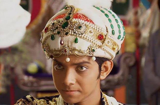 ‘भारत का वीर पुत्र- महाराणा प्रताप’ सोनी टीवी पर 2013 से टेलिकास्ट हुआ था। यह शो 2 साल तक चला।