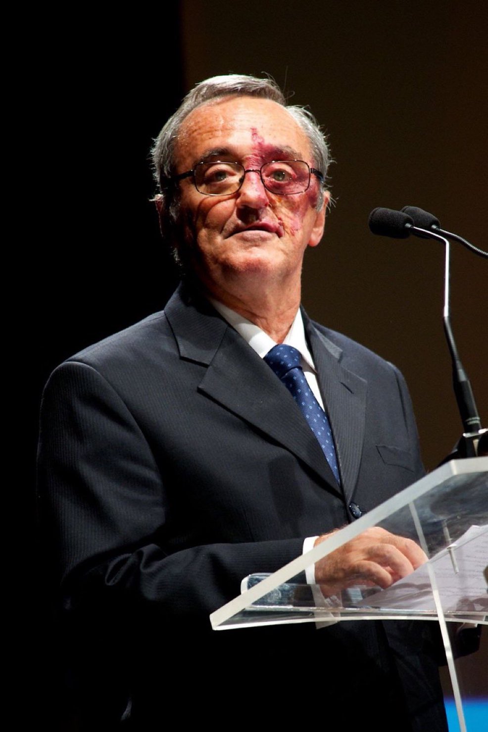 मारियानो बार्बासिड कई साल से कैंसर रिसर्च पर काम कर रहे हैं। उन्होंने ह्यूमन कैंसर जीन की पहचान करने में मदद की थी।