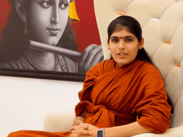 Sadhvi Prem Baisa Suspicious Death | Rajasthan Blackmail Case