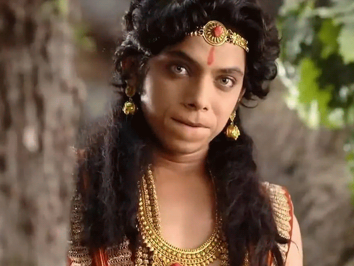 'महाराणा प्रताप' के बाद विशाल जेठवा ने ‘संकटमोचन महाबली हनुमान', 'पेशवा बाजीराव','चक्रधारी अजय कृष्णा' जैसे कई शो में काम किया।