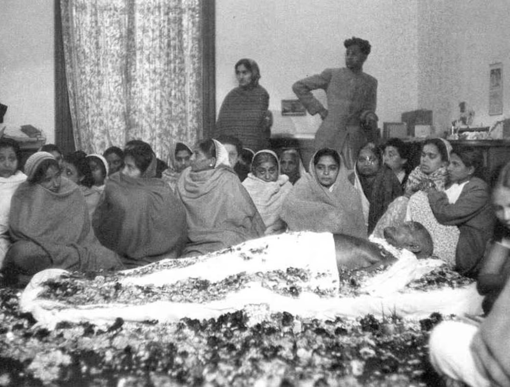 30 जनवरी को शहीद दिवस के रूप में मनाया जाता है।