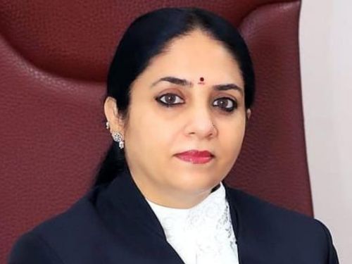 Judge Swarna Kanta Sharma said there is no stay on trial court proceedings.