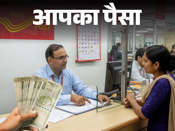 Best Saving Schemes For Women; MSSC Interest Rate | Post Office NSC 18 apka paisasaving money 24012026 cover1769174919 1769771125 -