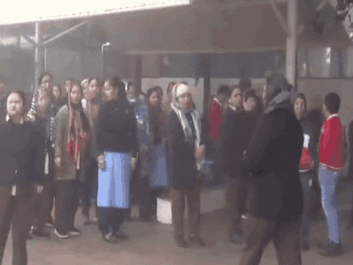 चंडीगढ़ में बम धमकियों के बाद CCPCR की एडवाइजरी:  स्कूलों को सुरक्षा, साइबर जागरूकता बढ़ाने के निर्देश, मेटल डिटेक्टर लगाने की सलाह – Chandigarh News