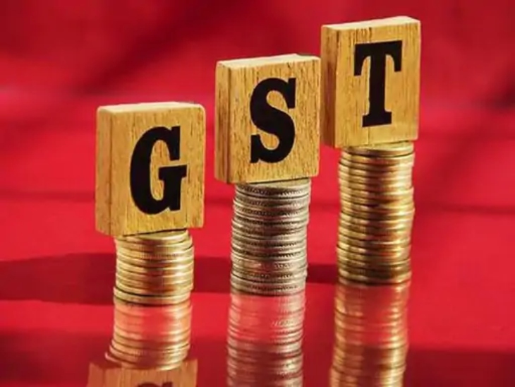 फर्जी इनवॉइस के जरिए 14 करोड़ की GST चोरी:  रायपुर में DGGI ने कारोबारी संतोष वाधवानी को किया गिरफ्तार; 80 करोड़ के फर्जी बिल पकड़ाए – Chhattisgarh News