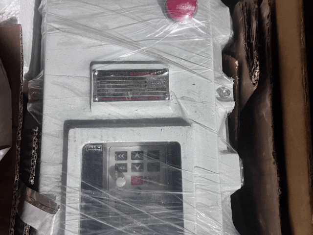 लैब में लगभग 200 किलोग्राम एमडी बनाने की क्षमता थी।