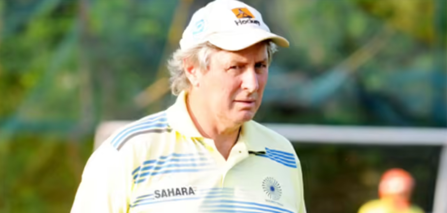 ऑस्ट्रेलिया की तरफ से माइकल ने 1981 में हॉकी वर्ल्ड कप और 1984 लॉस एंजिल्स ओलिंपिक में हिस्सा लिया था।