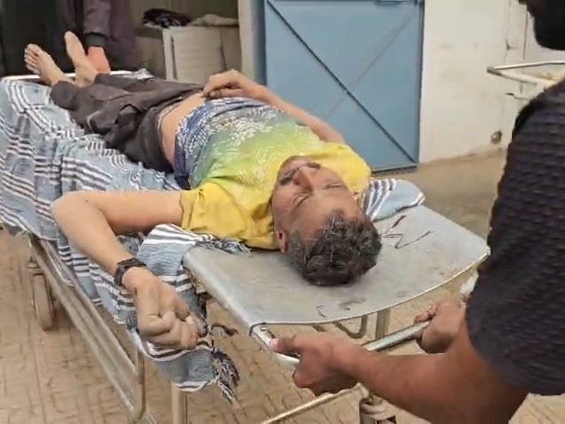 खरगोन : पुलिस आरक्षक की संदिग्ध मौत, खंडवा रोड पर मिला शव खरगोन : पुलिस आरक्षक की संदिग्ध मौत, खंडवा रोड पर मिला शव