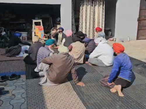 पंजाबी युवक की कनाडा में हार्ट अटैक से मौत:  मां से आखिरी बार फोन पर बात हुई, कहा था- जल्द घर आऊंगा; पिता रिटायर्ड फौजी – Moga News