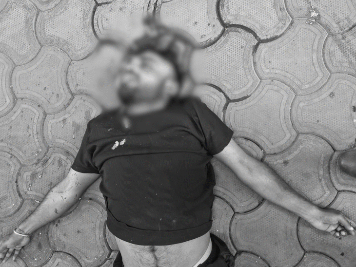 चौथी मंजिल से गिरकर फिजियोथैरेपिस्ट की मौत, पुलिस जांच में जुटी चौथी मंजिल से गिरकर फिजियोथैरेपिस्ट की मौत, पुलिस जांच में जुटी