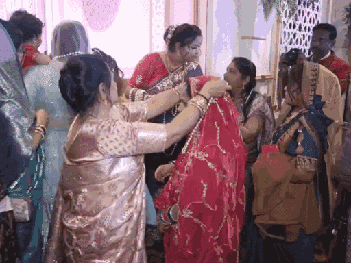 शादियों में करते हैं वारदात।