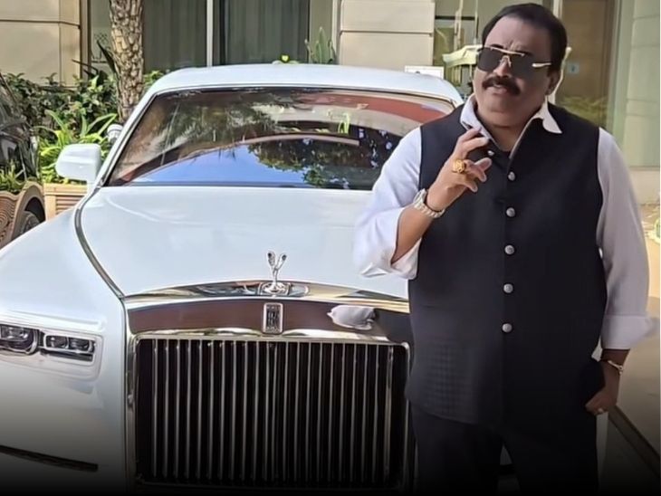 सीजे रॉय के पास 200 से ज्यादा कारें हैं। उनके इंस्टाग्राम अकाउंट पर इससे जुड़ी कई पोस्ट हैं।