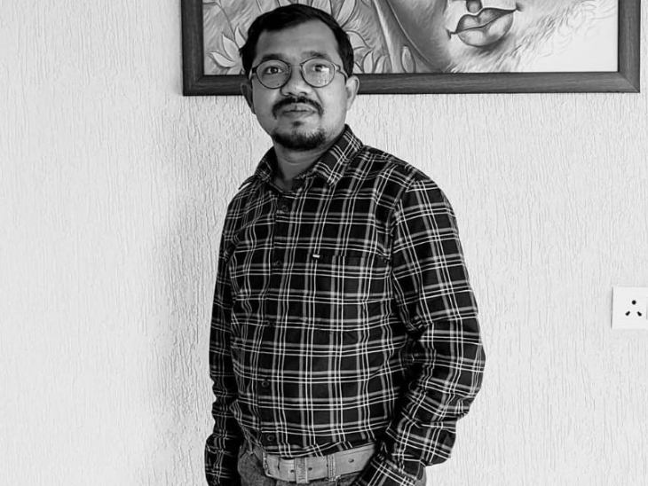 भोज कर्ज में था, जिसके कारण वह मानसिक रूप से तनाव में भी था। (फाइल फोटो)