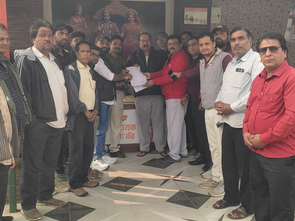 Neemuch 4 lane Project