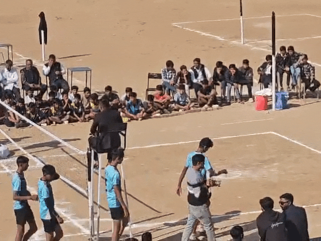 समापन मुकाबलों में बालक वर्ग में नागौर और बालिका वर्ग में चूरू बने चैंपियन।