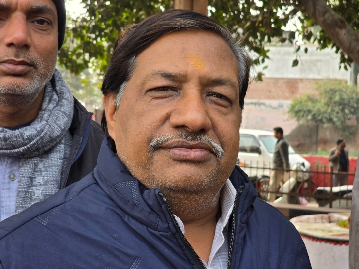 प्रह्लाद अग्रवाल