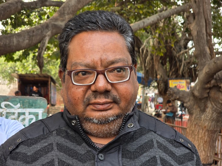 मुकेश अग्रवाल