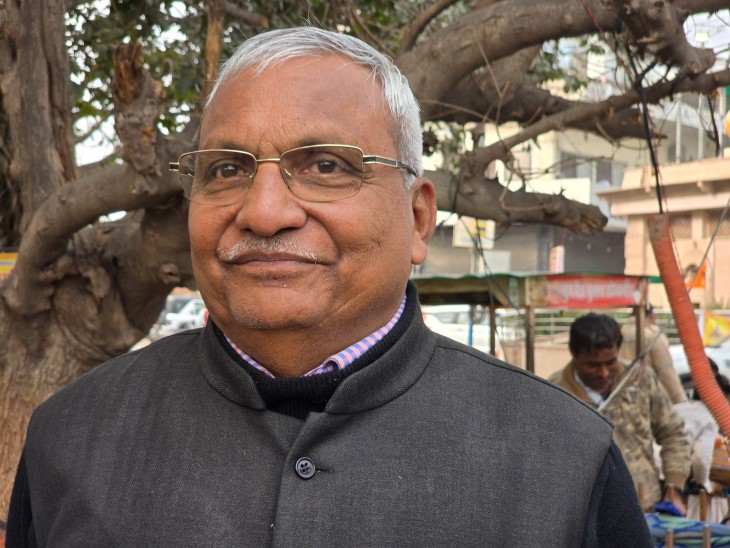 सुनील अग्रवाल