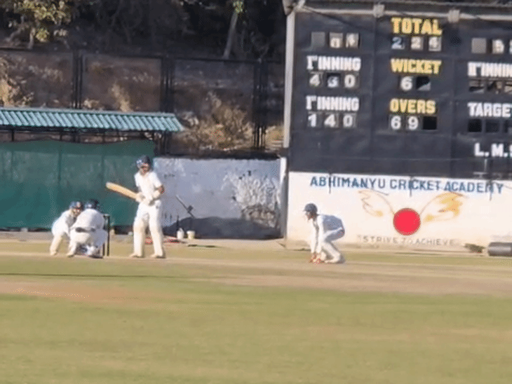 Ranji Trophy: Uttarakhand Enters Quarter-Finals | Captain Chandela ...