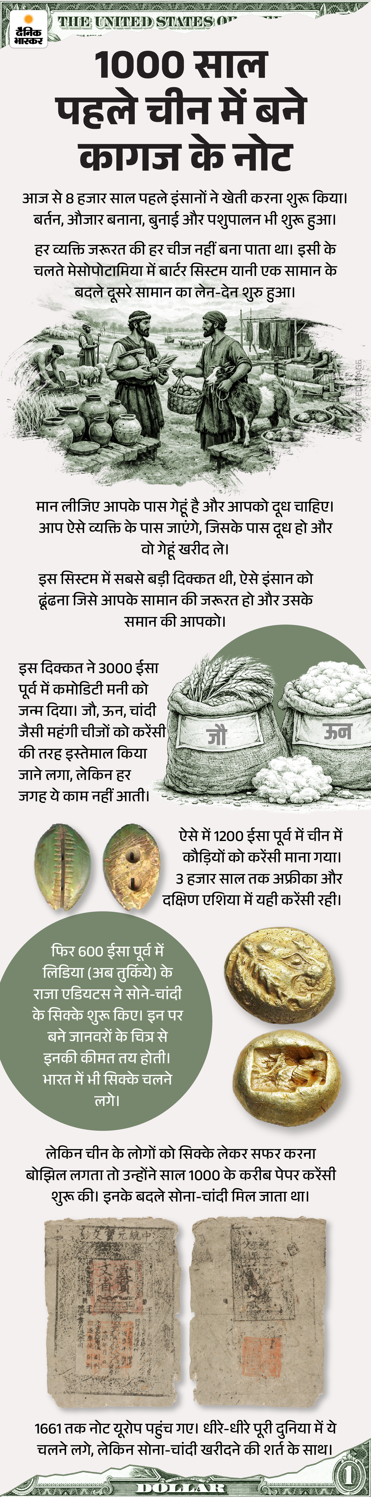 ट्रम्प दुनिया का 6.7 लाख करोड़ डॉलर जब्त कर सकते:  क्या इसीलिए अंधाधुंध सोना खरीद रहे देश, दुनिया में अंदरखाने क्यों मची इतनी उथल-पुथल