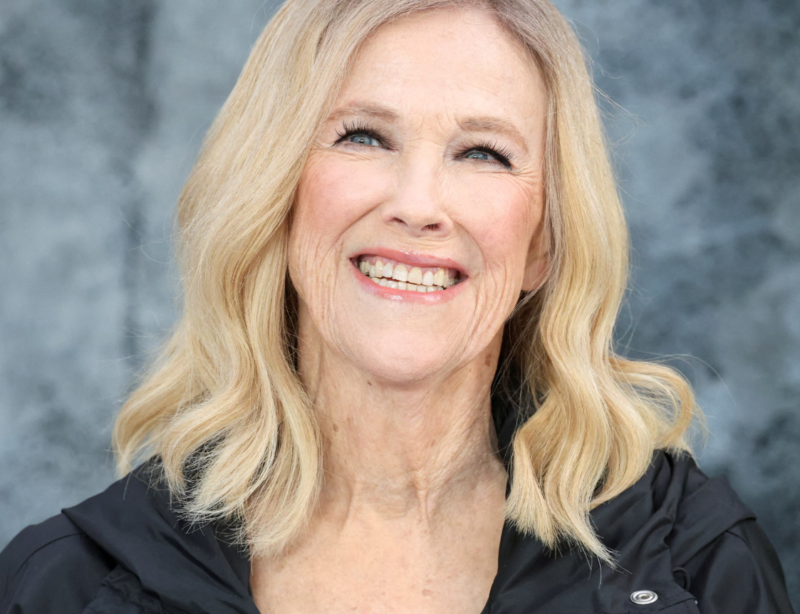 कैथरीन होम अलोन और बीटलजूस जैसे हिट फिल्‍मों में नजर आई थीं।