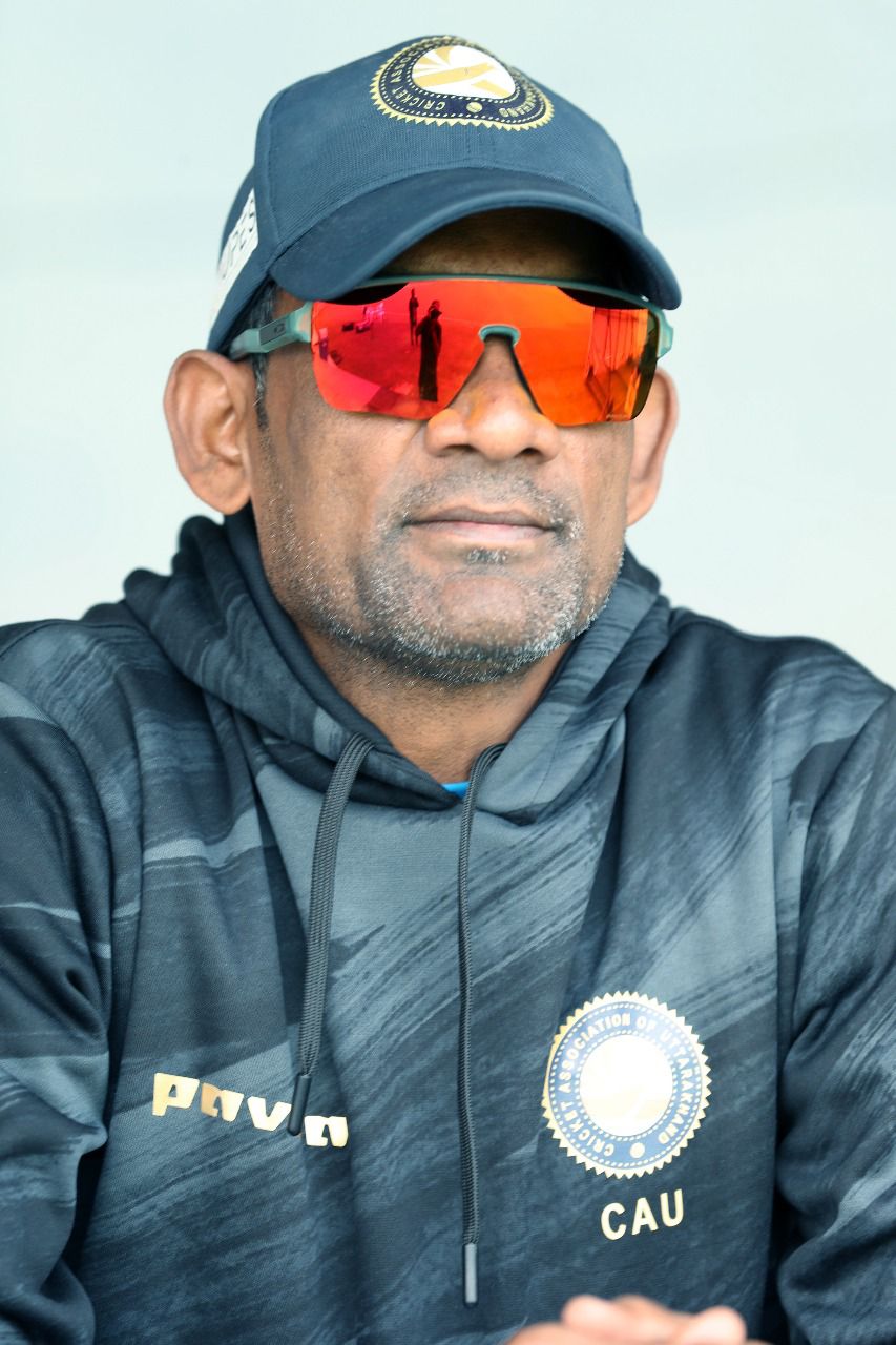 Ranji Trophy: Uttarakhand Enters Quarter-Finals | Captain Chandela ...