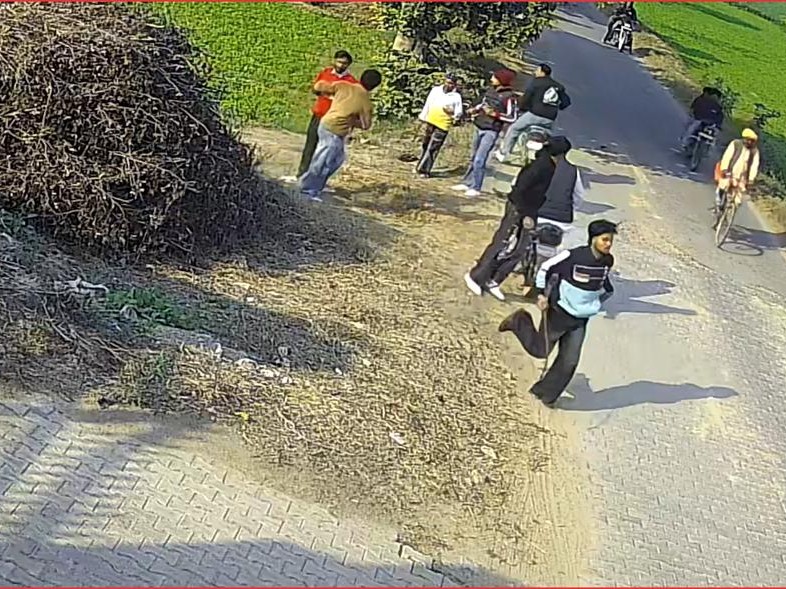 Sirsa Rania Pin Code Sirsa Rania ITI Attack | Student Pankaj Kumar Assaulted with Sharp ...