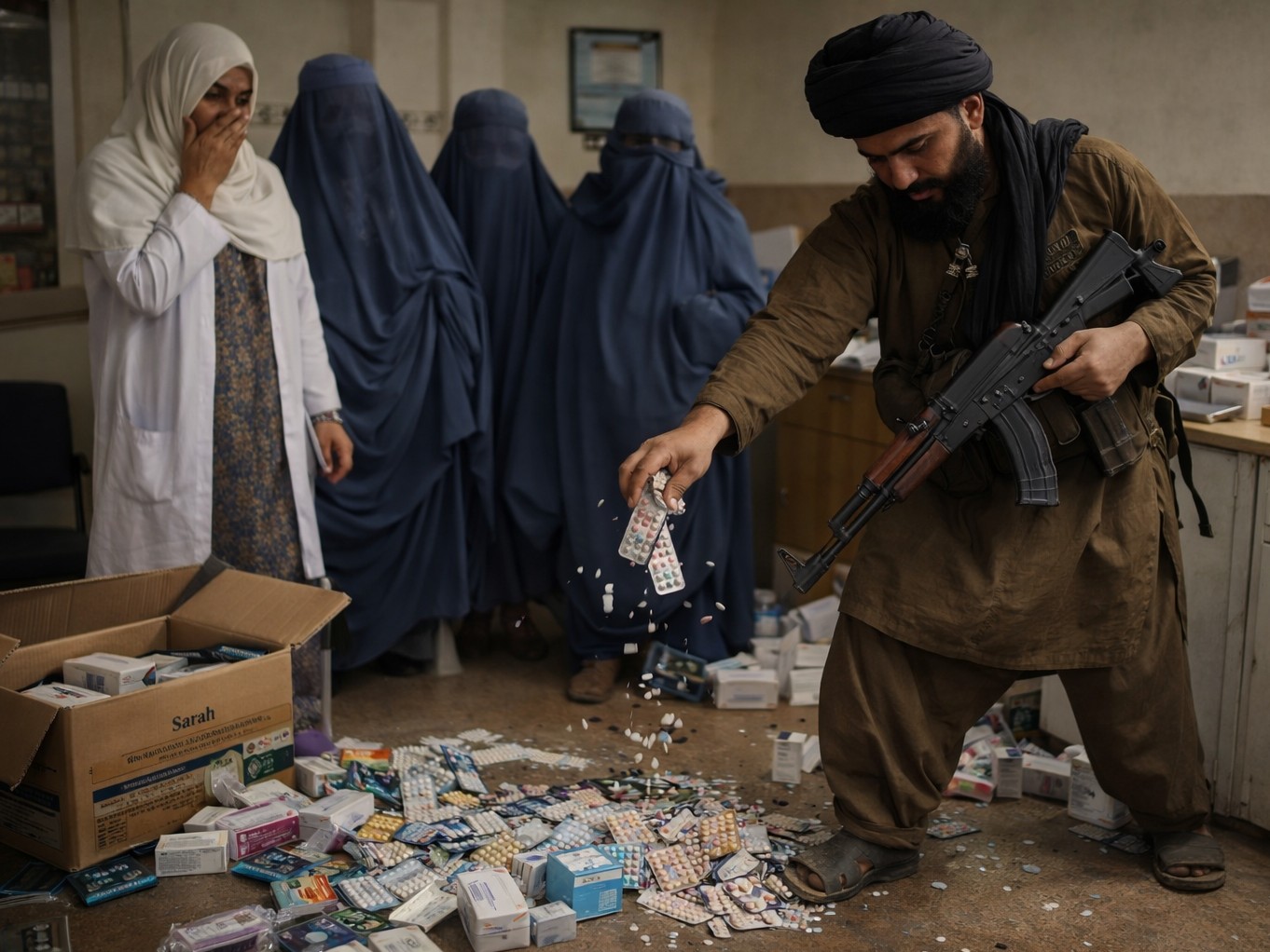 AI Generated - Dainik Bhaskar