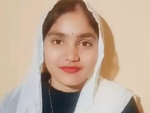 Haryana Nuh Dalit Families Forced to Leave Village After Inter-Caste  Marriage in Firozpur Jhirka