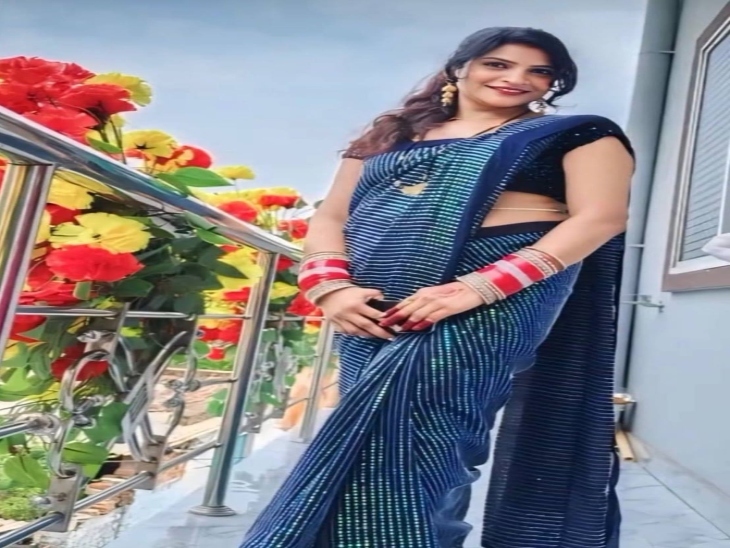 रील बनाने को लेकर पति-पत्नी के बीच हुए विवाद के बाद पत्नी ने आत्महत्या कर ली। (फाइल फोटो)