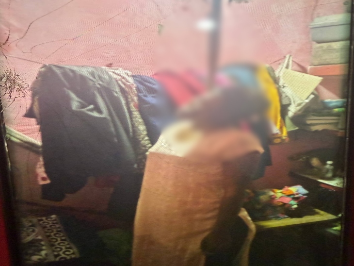 नीतू अपने दो भाइयों के साथ रहती थी। (फाइल फोटो)