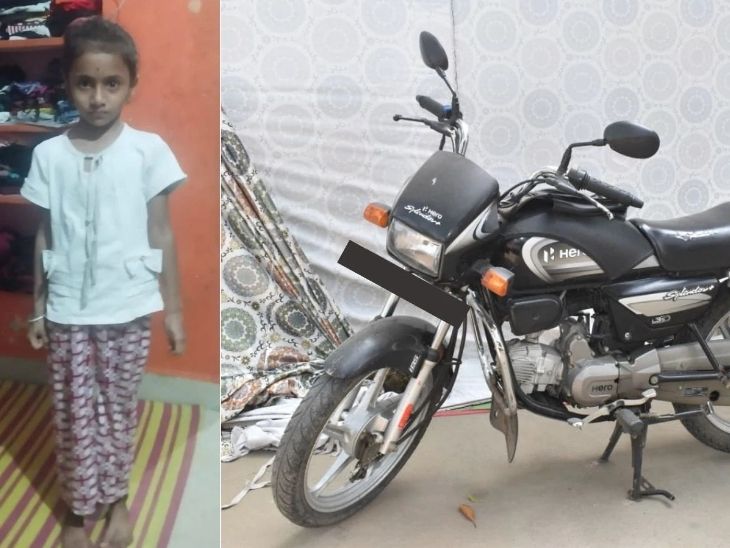 महाराष्ट्र-सरपंच बनने के लिए 6 साल की बेटी का मर्डर:  पिता ने तेलंगाना की नहर में धकेला; 2 बच्चों वाले नियम से अयोग्य होने का डर