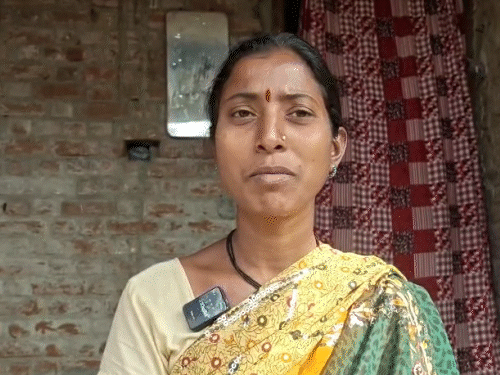 प्रसन्नजीत को वापस लाने के लिए बहन संघमित्रा ने 7 साल तक प्रयास किया।