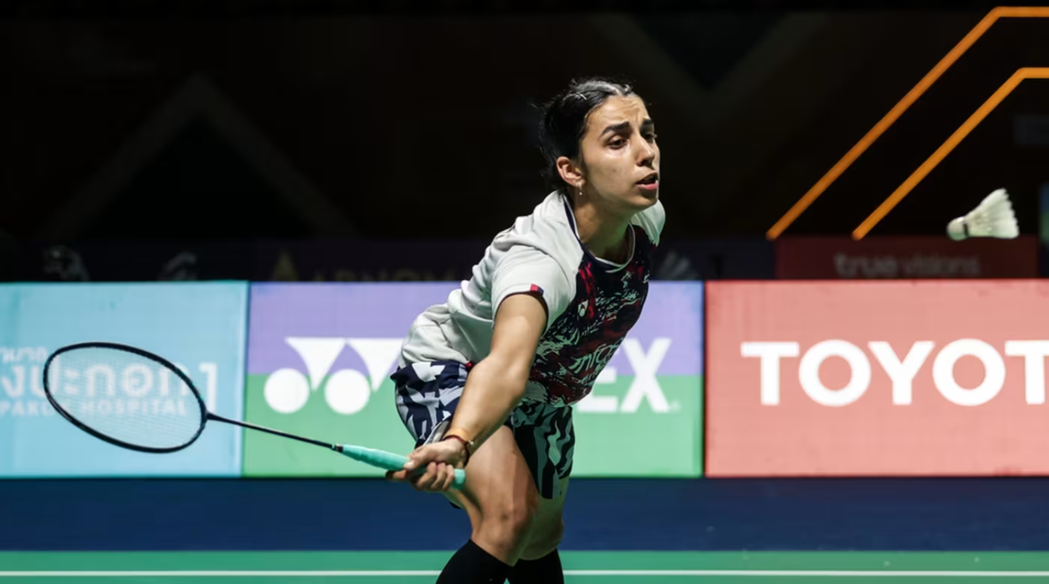 वर्ल्ड रैंकिंग 2026 में देविका की हाईएस्ट रैंक 63 है।