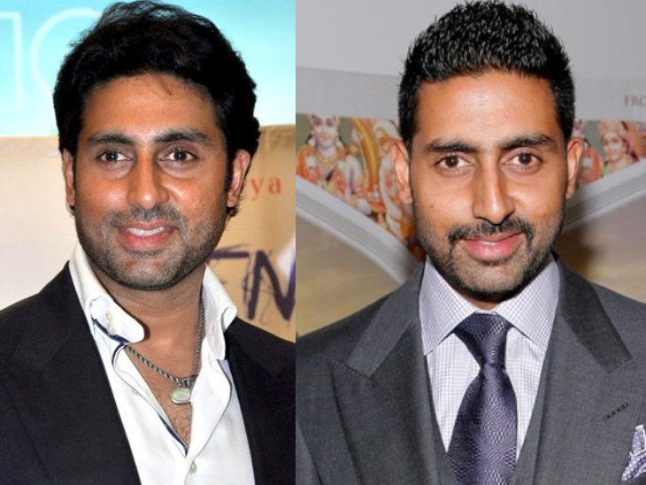 अभिषेक बच्चन को बचपन में डिस्लेक्सिया (सीखने की बीमारी) थी, जिसका जिक्र फिल्म तारे जमीन पर में भी किया गया है।