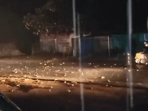 क्षेत्र में एक बार फिर कड़ाके की ठंड लौटने के आसार बन गए हैं।