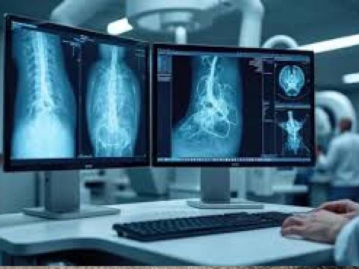 Indore Radiology Summit: Experts Focus on Non-Surgical Treatment | Feb 7-8