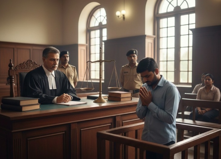 AI जेनरेटेड फोटो।