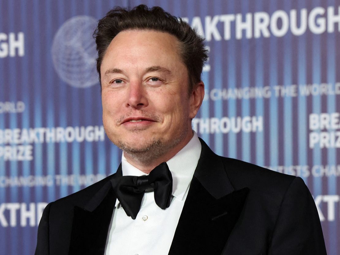 मस्क की संपत्ति में यह बढ़ोतरी उनकी कंपनी स्पेसएक्स और xAI के मर्जर की वजह से हुई है। - Dainik Bhaskar