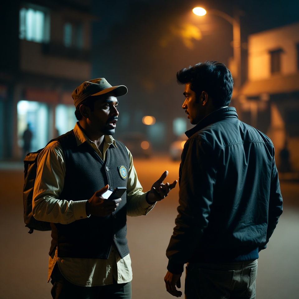 शिवम के परिवार का आरोप है कि डिलीवरी राइडर्स ने हेलमेट को हथियार बनाकर उनके बेटे की जान ली।